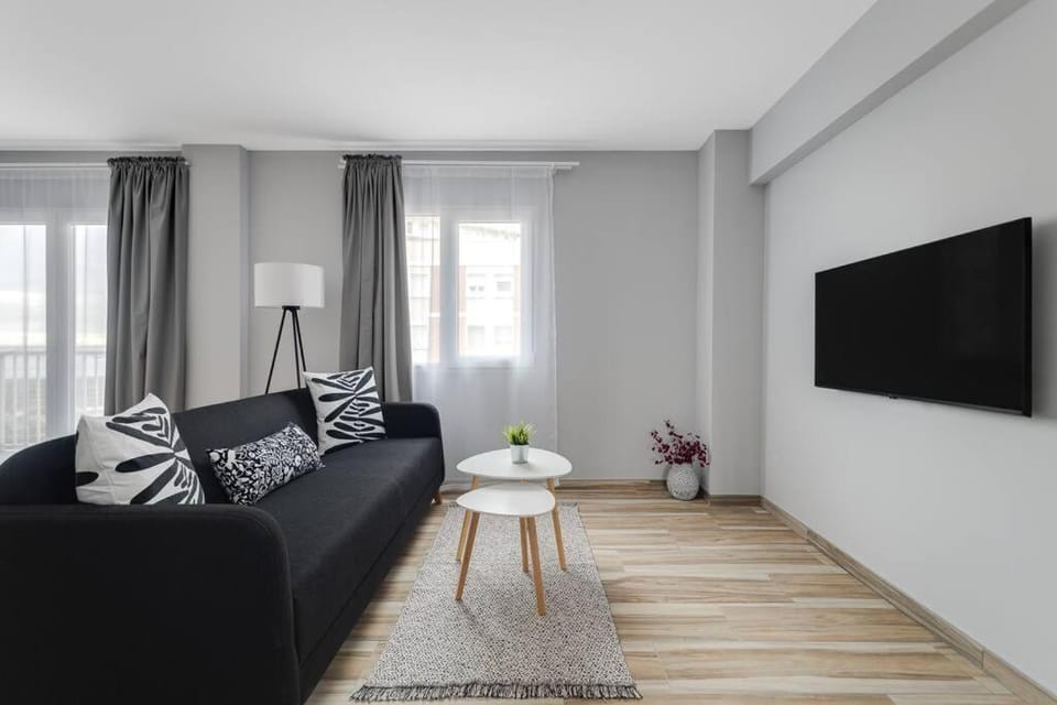 CERCA PLAYA- JOVER Apartment in Alicante
