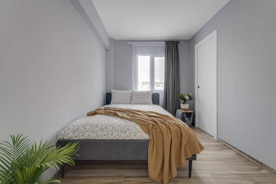 CERCA PLAYA- JOVER Apartment in Alicante