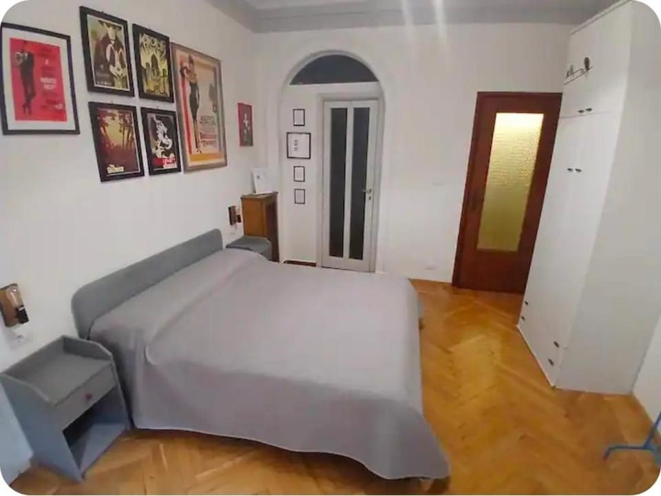 Casa Nino Apartment in Turin