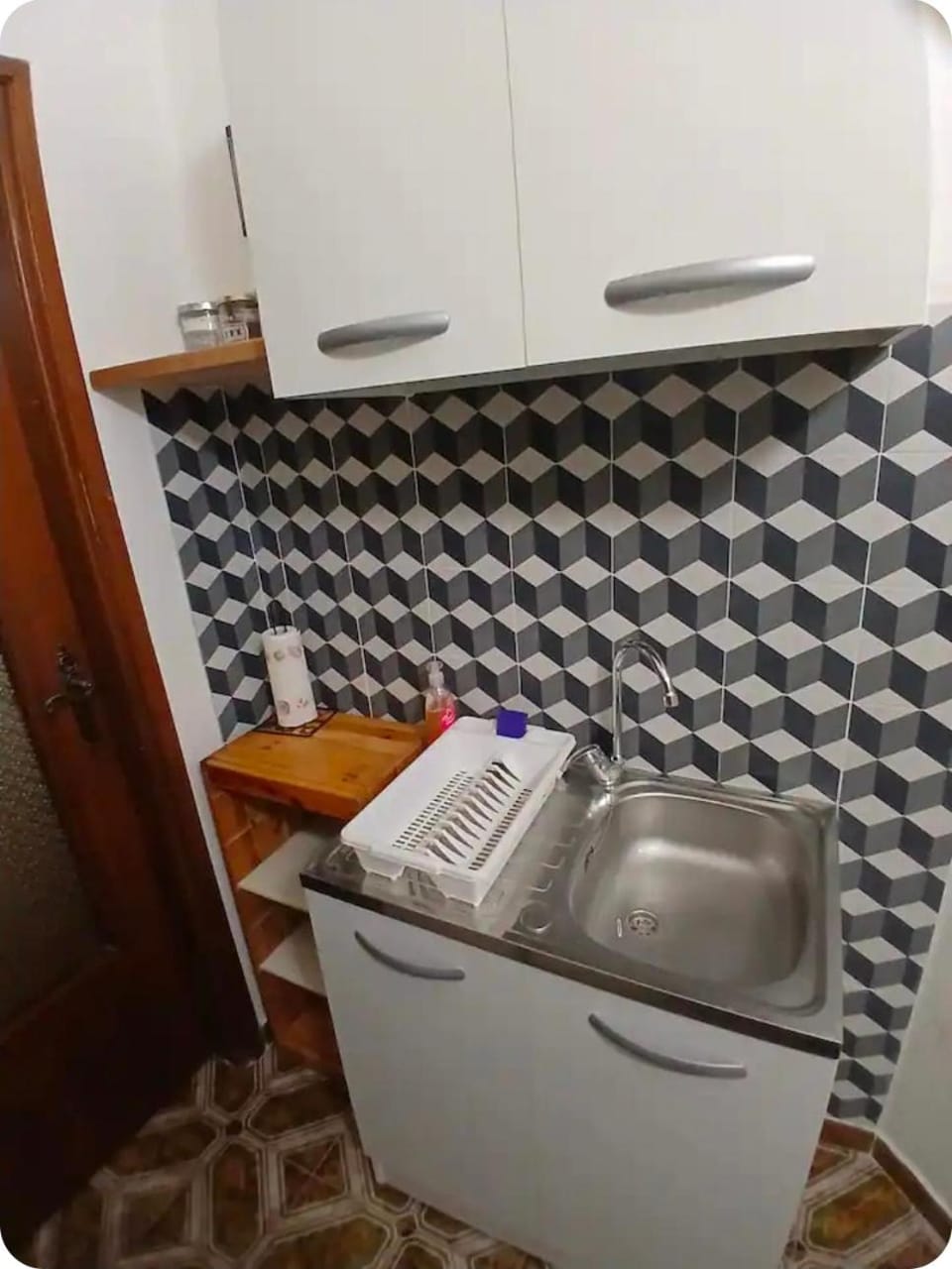 Casa Nino Apartment in Turin