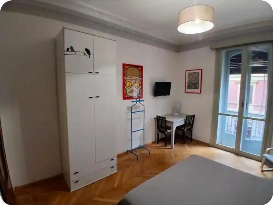Casa Nino Apartment in Turin