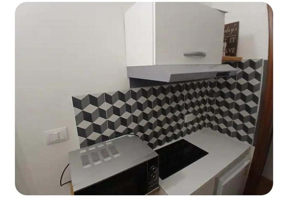 Casa Nino Apartment in Turin