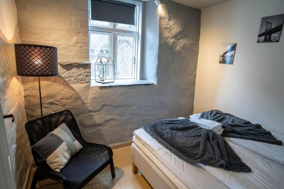 City Center Getaway 3 by Berti Apartment in Stavanger