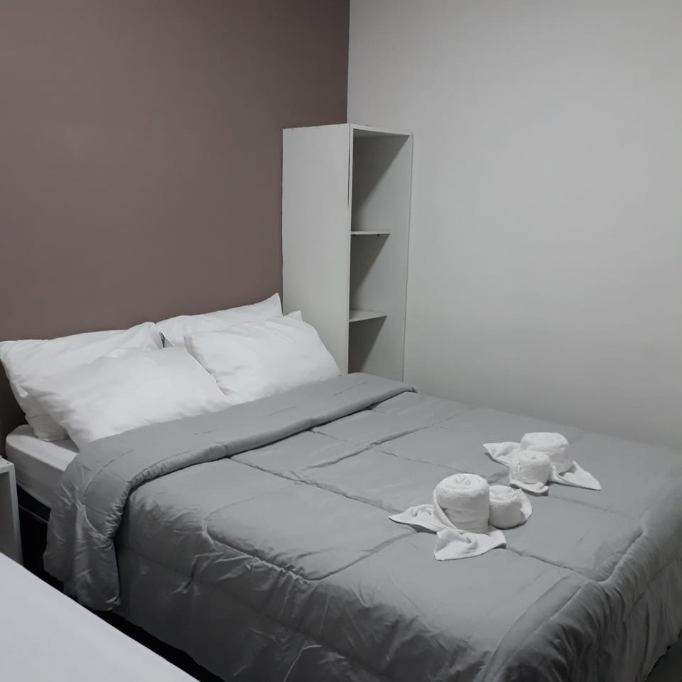 Pousada Caribe Milagrense Bed and Breakfast in São Miguel dos Milagres