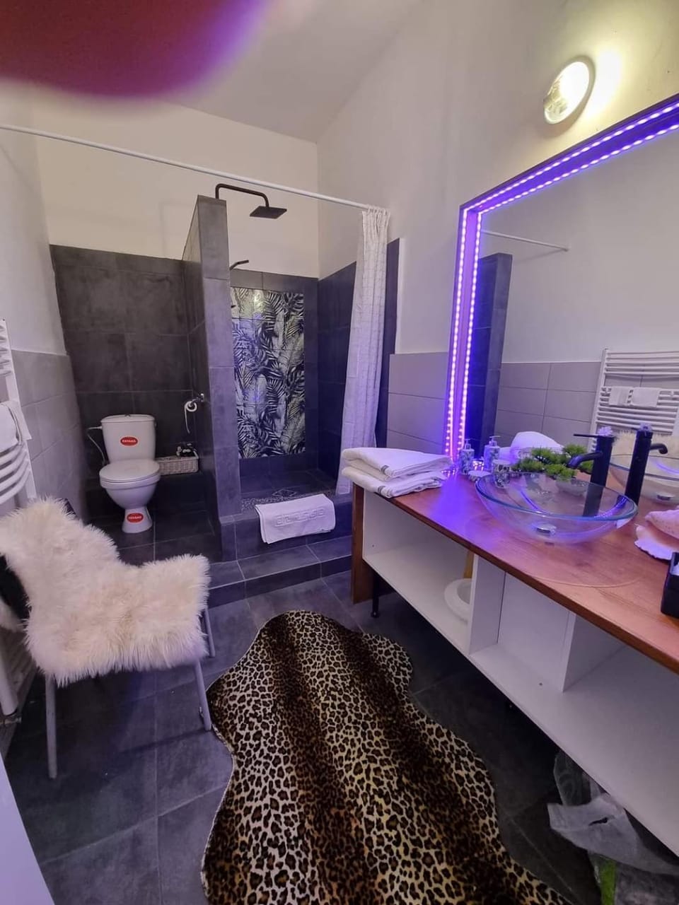 Apartament Luna Gruia Apartment in Cluj-Napoca