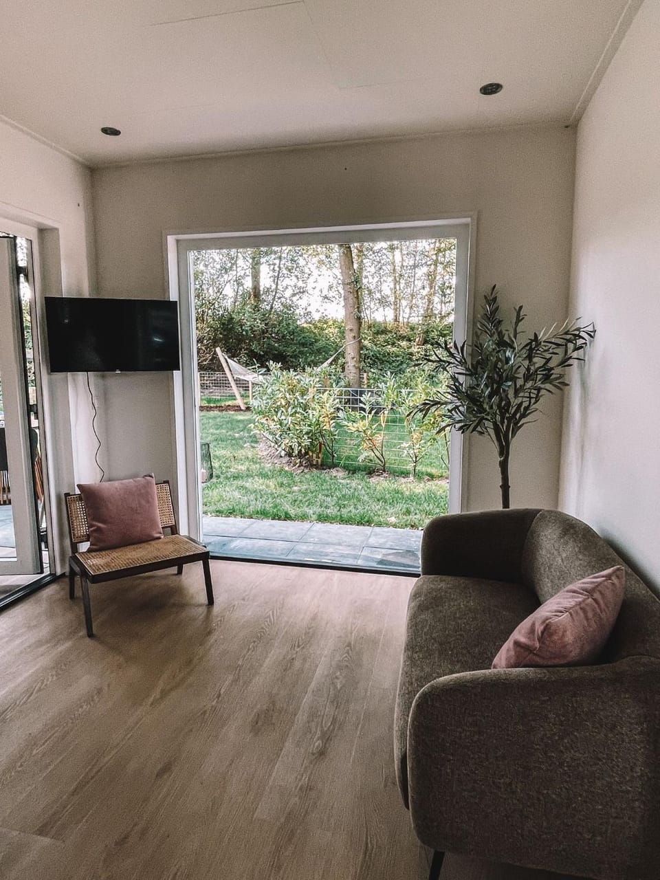 TV and multimedia, Living room