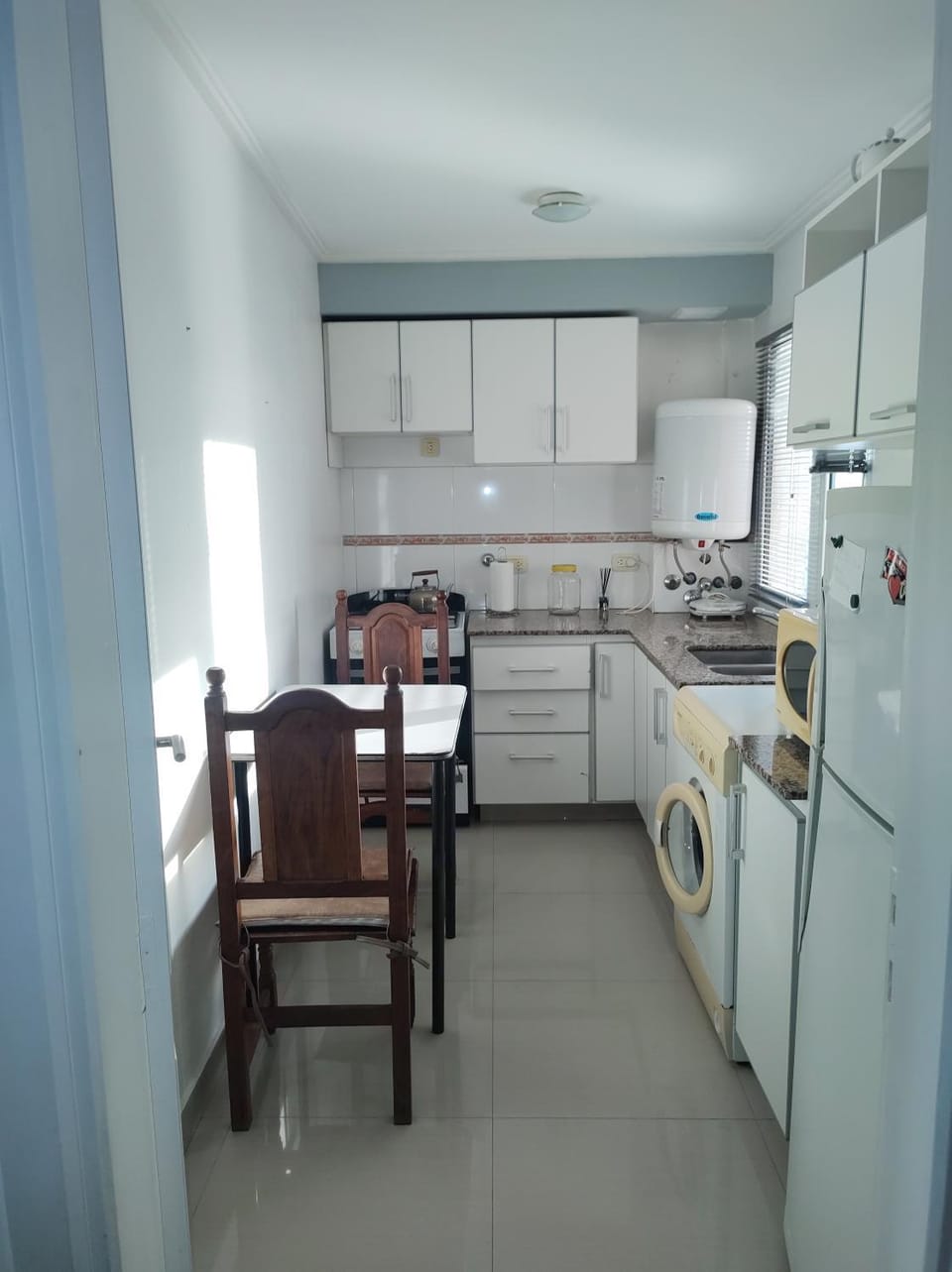 MI DEPTO Apartment in Tandil