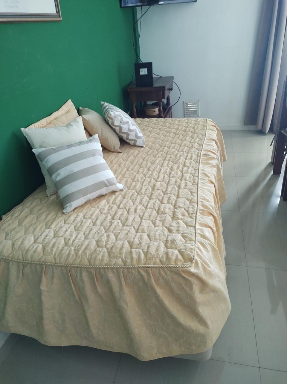 MI DEPTO Apartment in Tandil
