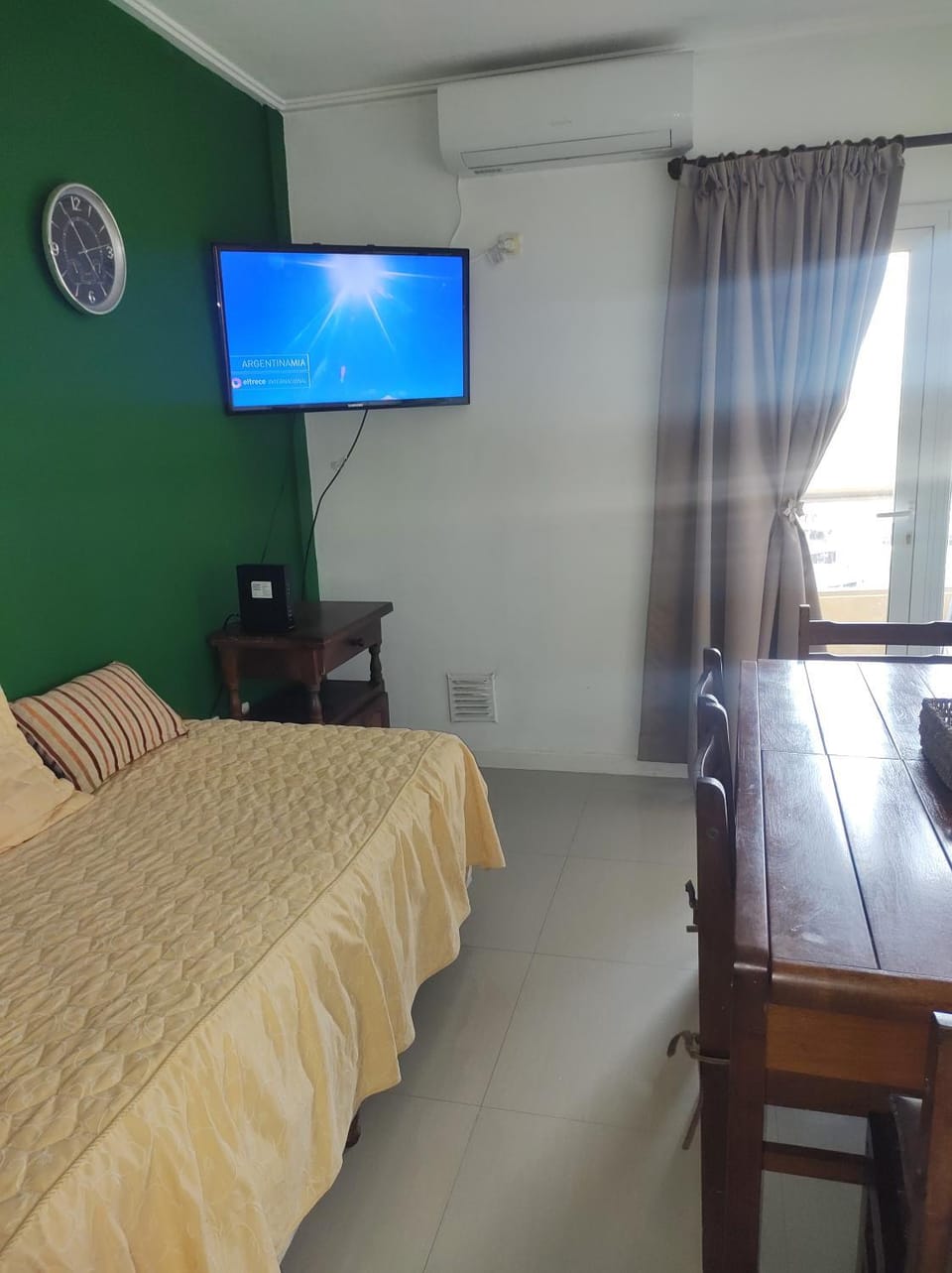 MI DEPTO Apartment in Tandil