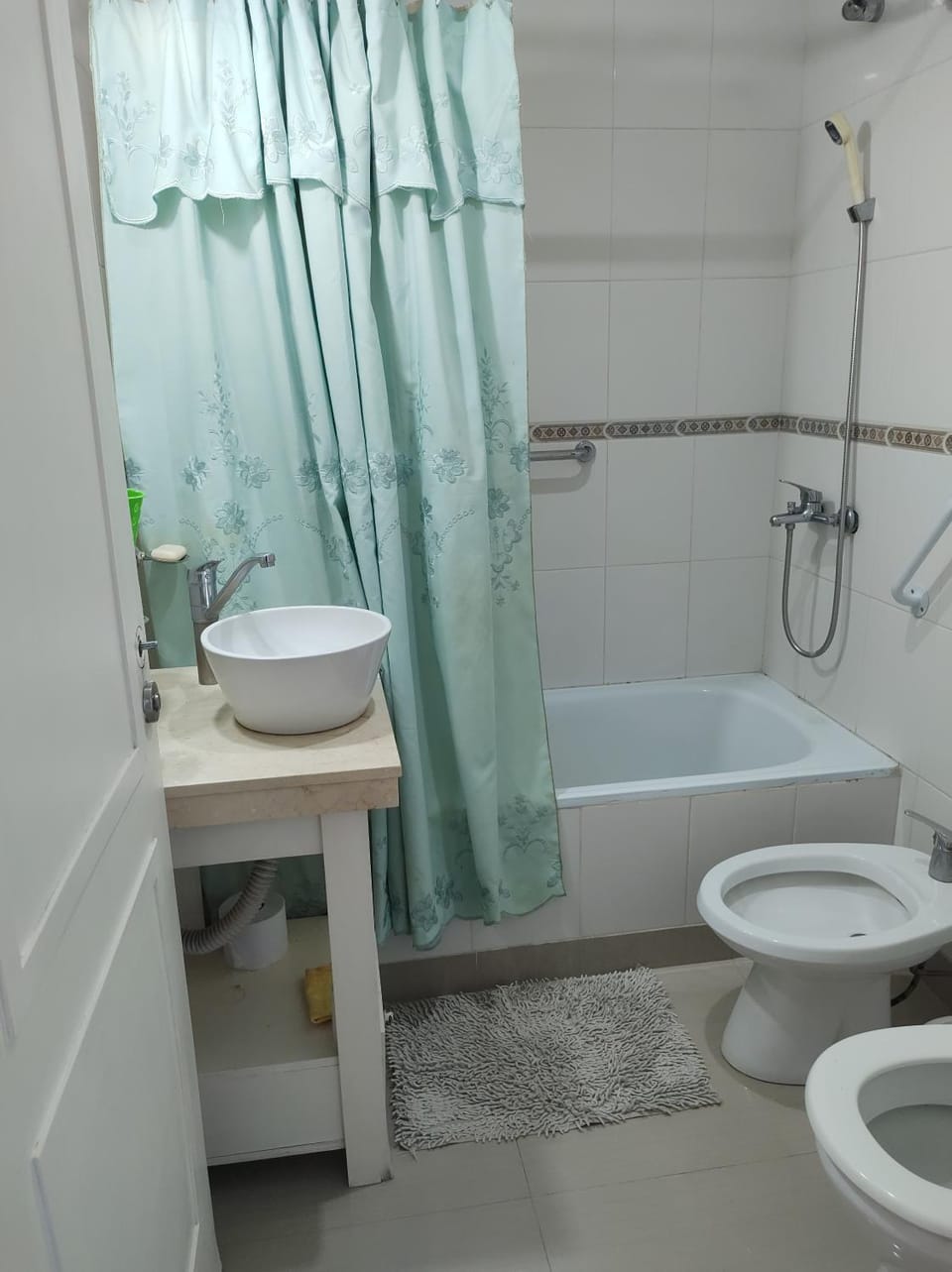 MI DEPTO Apartment in Tandil
