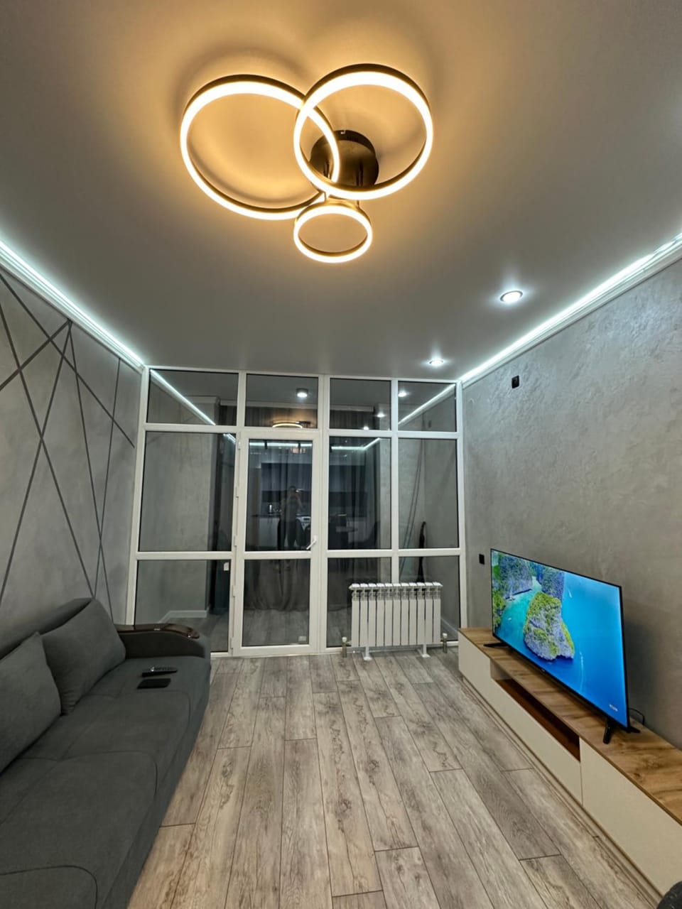 TV and multimedia, Living room