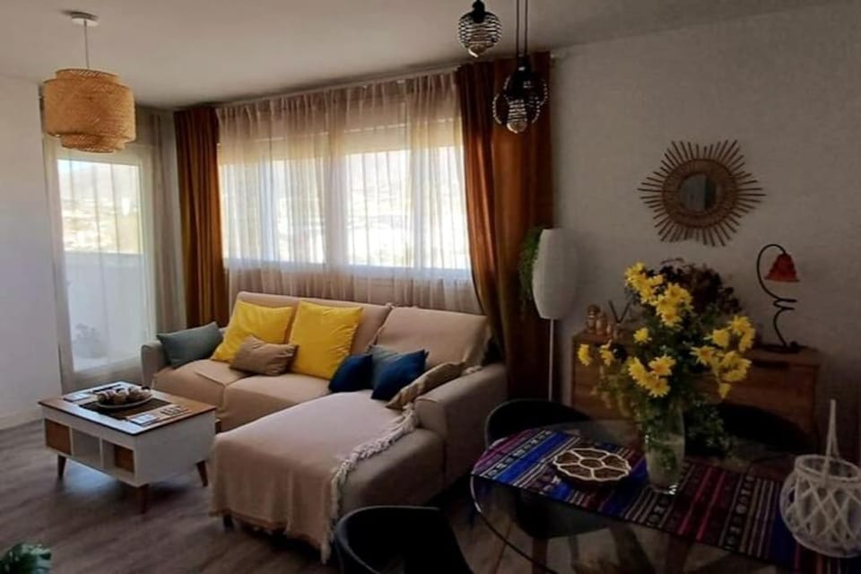 Los Pedregales 1 Apartment in Estepona