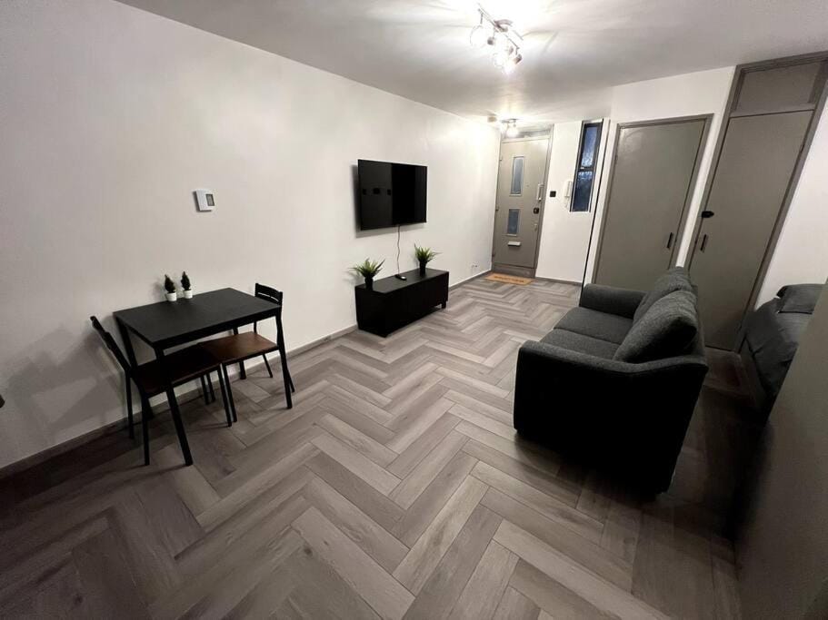 Studio Suite in Pimlico/Victoria Apartment in City of Westminster