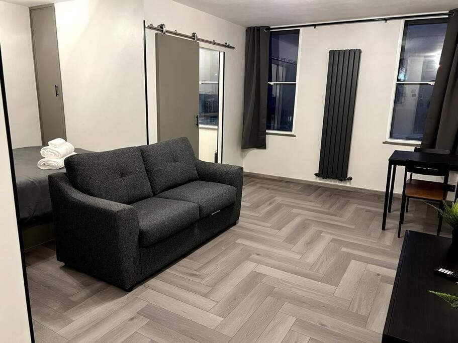 Studio Suite in Pimlico/Victoria Apartment in City of Westminster