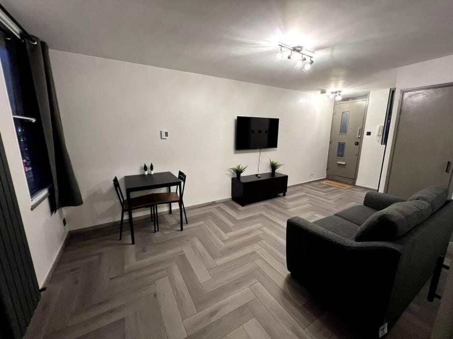 Studio Suite in Pimlico/Victoria Apartment in City of Westminster