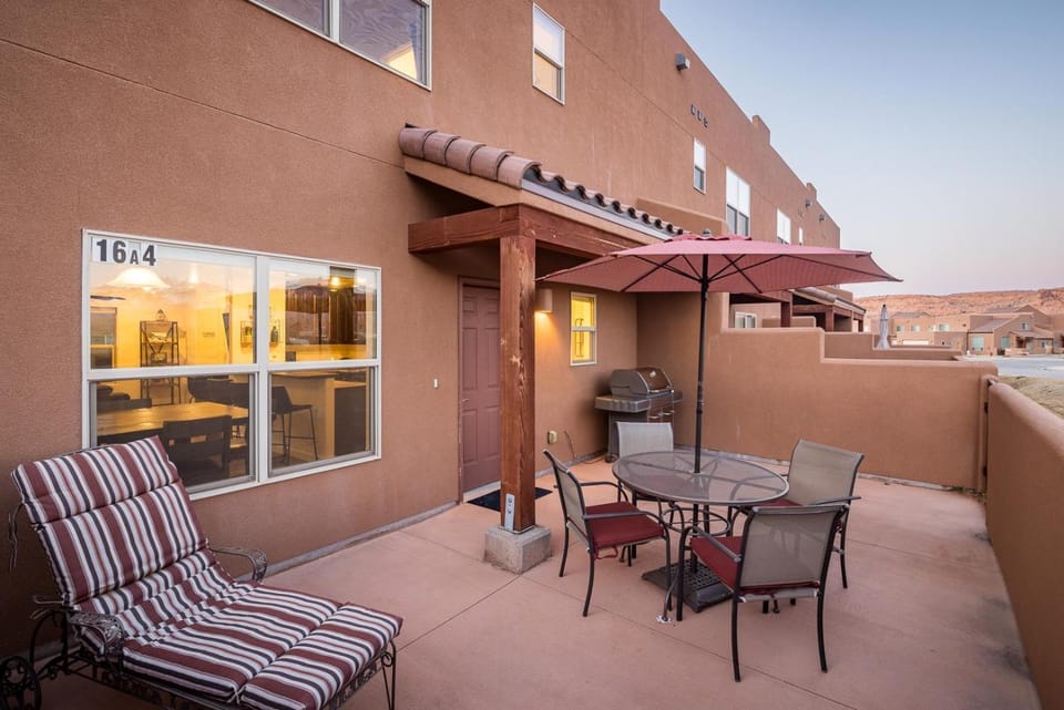 Rim Village Vista -Unit 16-A4 House in Utah