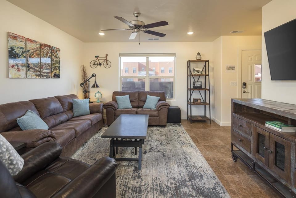 Rim Village Vista -Unit 16-A4 House in Utah