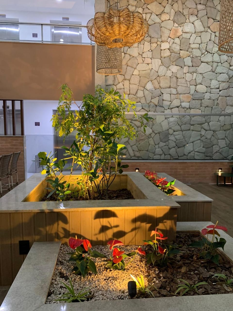 Flat Lindíssimo Beira-Mar Apartment in Salvador