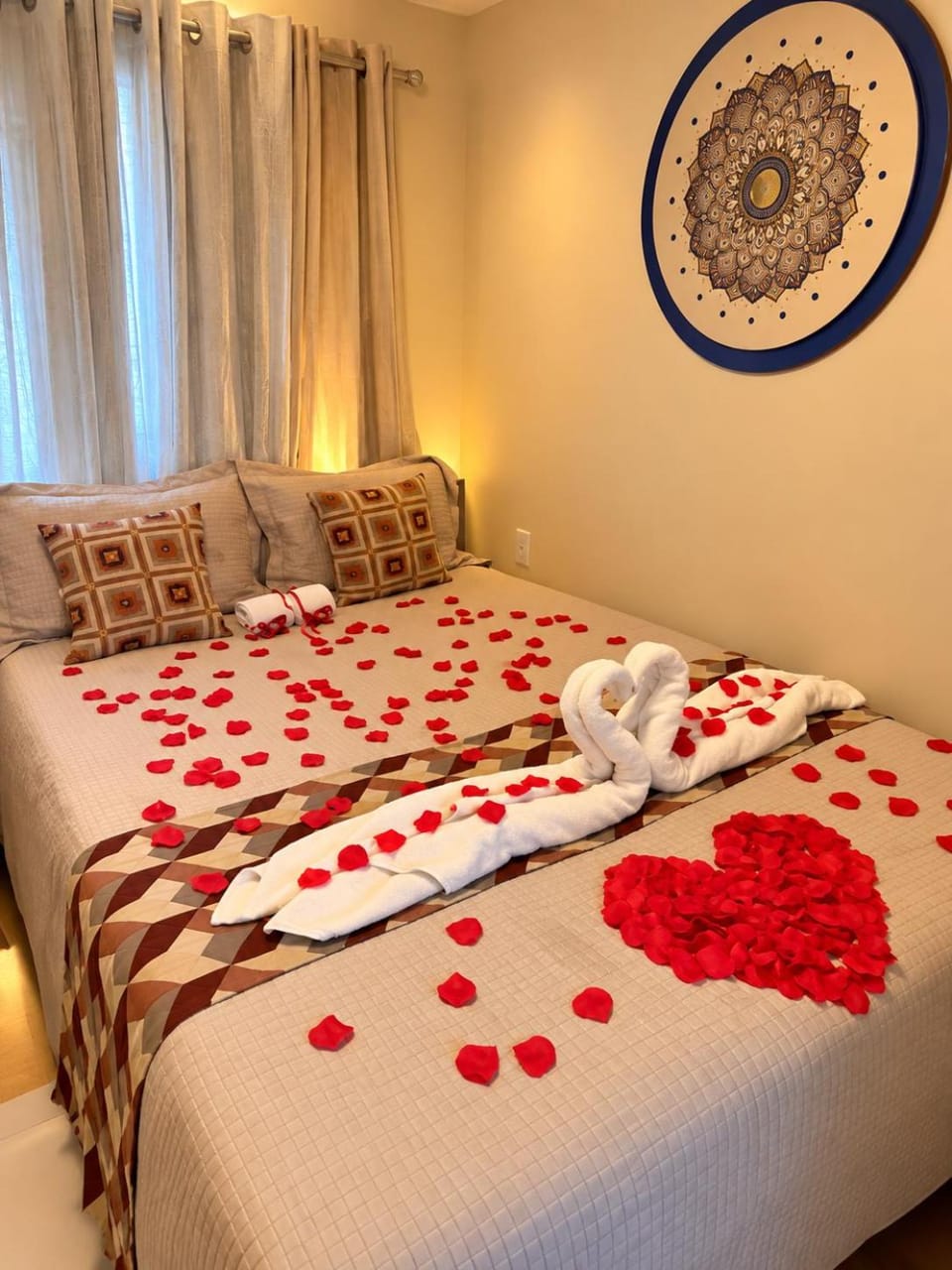 Flat Lindíssimo Beira-Mar Apartment in Salvador