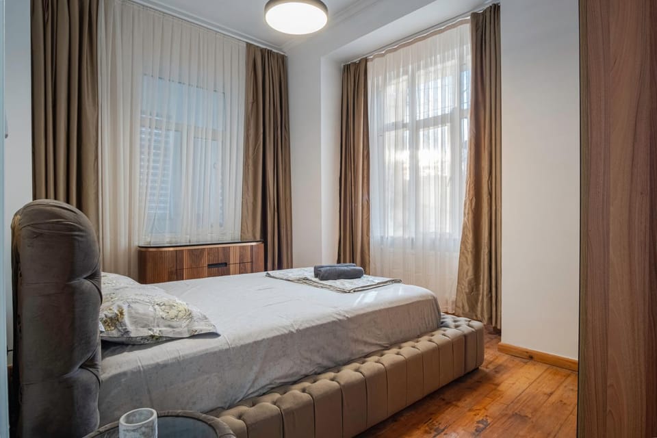 ART Gallery RUSE Apartment in Ruse