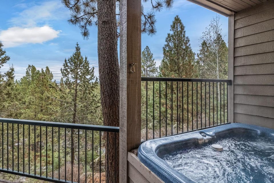 MBV501A-One bedroom House in Bend