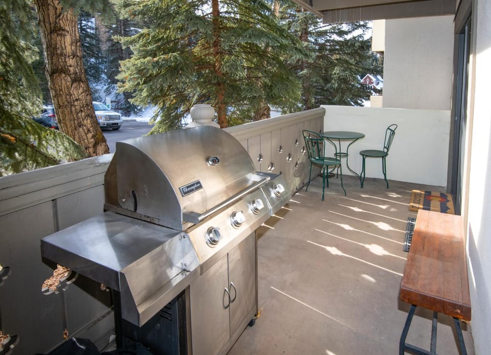 Villa Cortina 160 Apartment in Vail