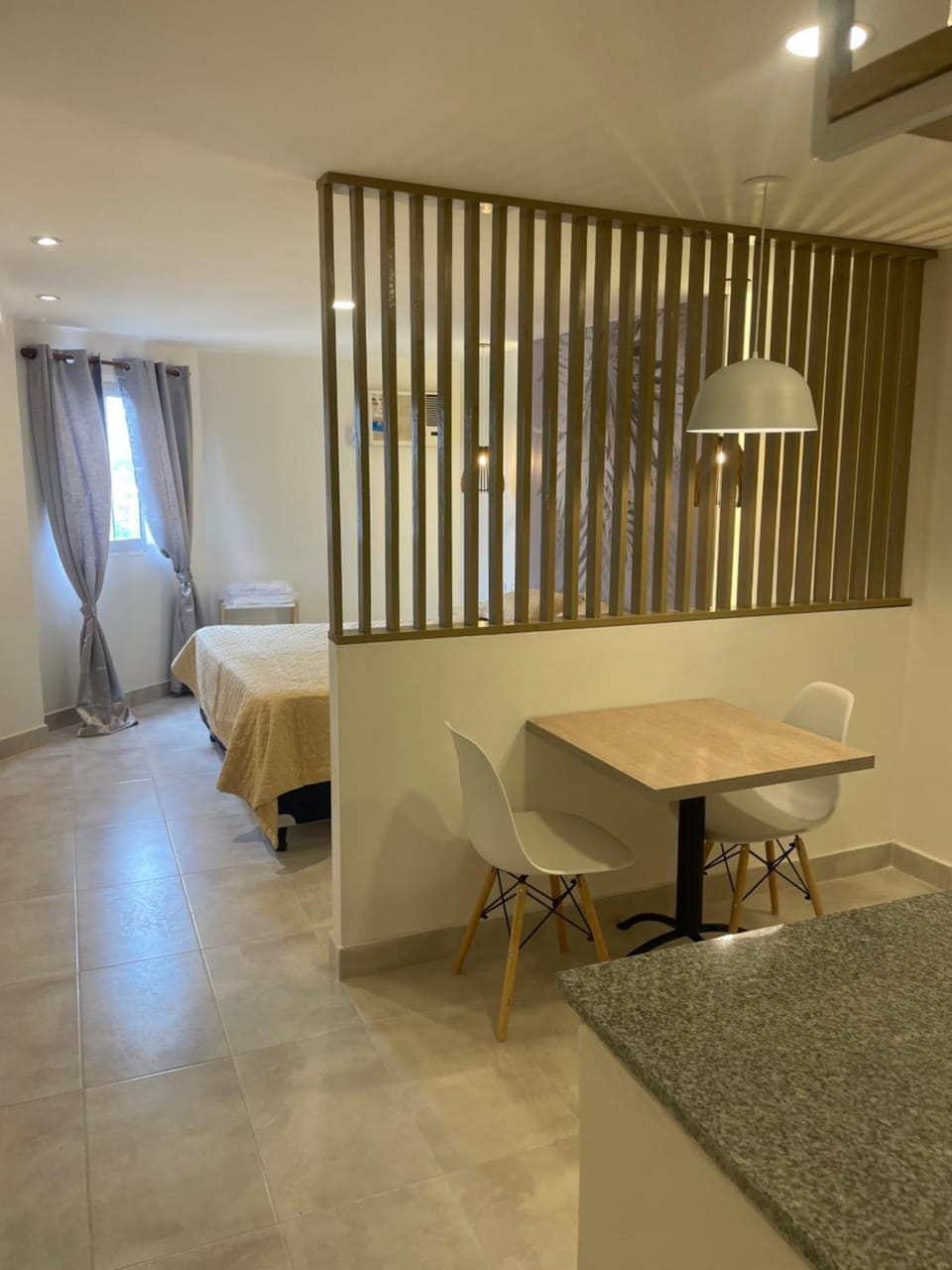 Dpto flor Apartment in Termas de Río Hondo
