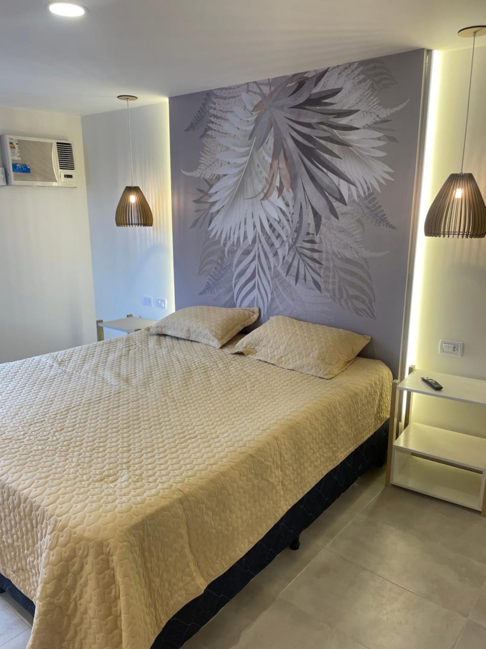 Dpto flor Apartment in Termas de Río Hondo
