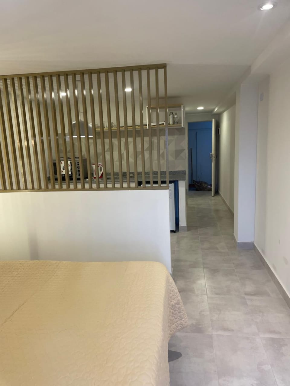 Dpto flor Apartment in Termas de Río Hondo