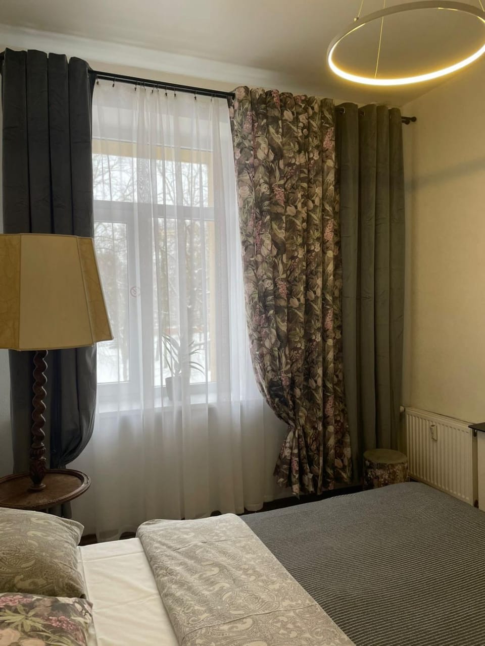 S5 Studio Apartment Klaipeda Apartment in Klaipėda