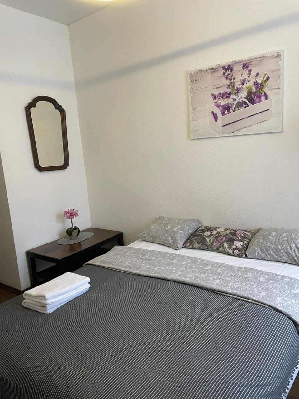 S5 Studio Apartment Klaipeda Apartment in Klaipėda