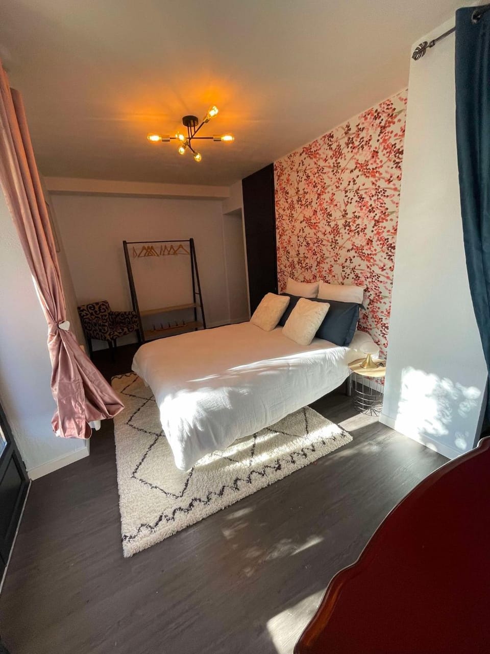 Appartement t2 foirail étage Apartment in Espalion