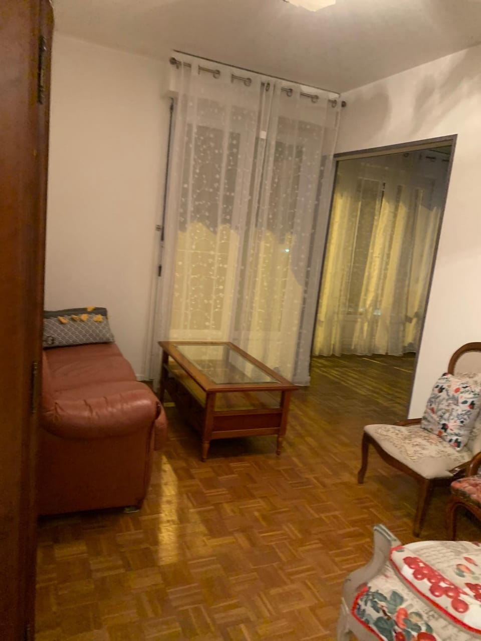 Belle Appartement Apartment in Bourgogne-Franche-Comté