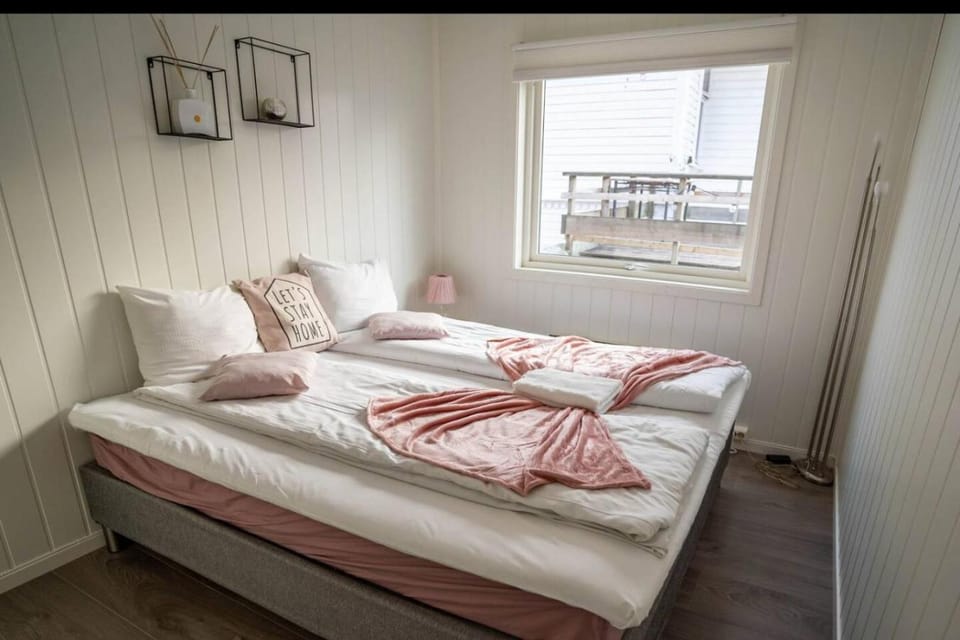 City Center Getaway 9 by Berti Apartment in Stavanger