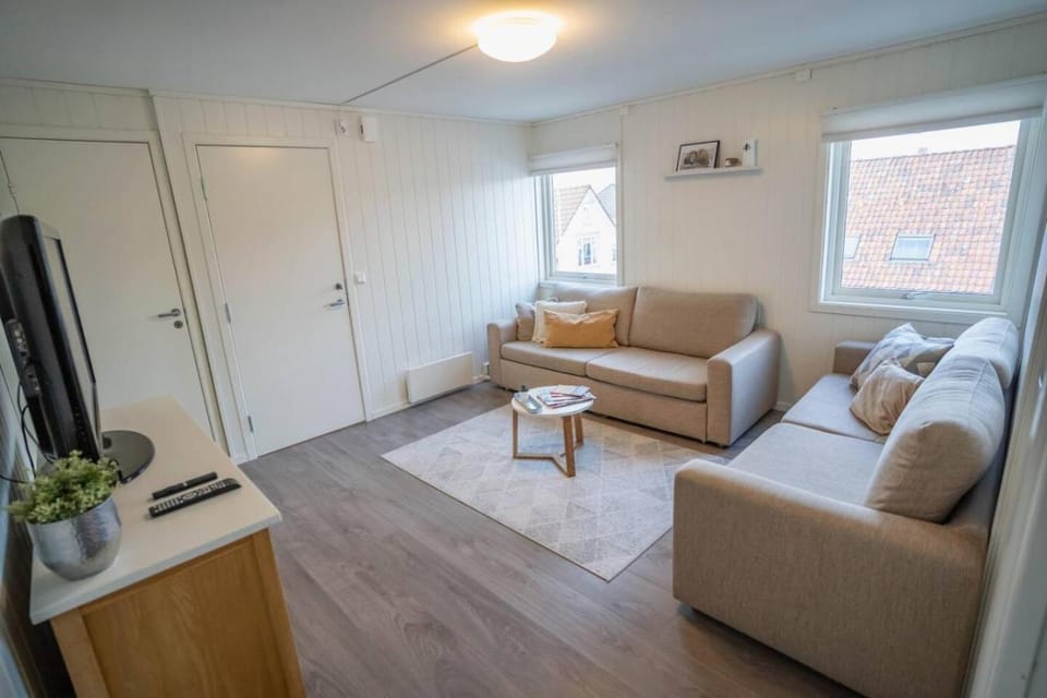 City Center Getaway 9 by Berti Apartment in Stavanger