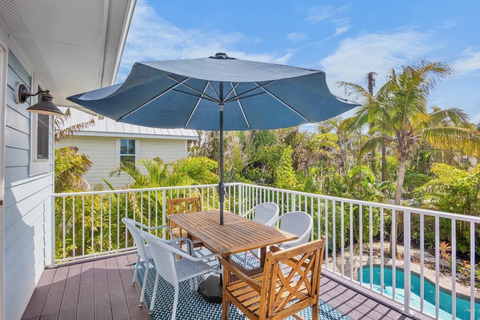Ocean Breeze- AMV House in Holmes Beach