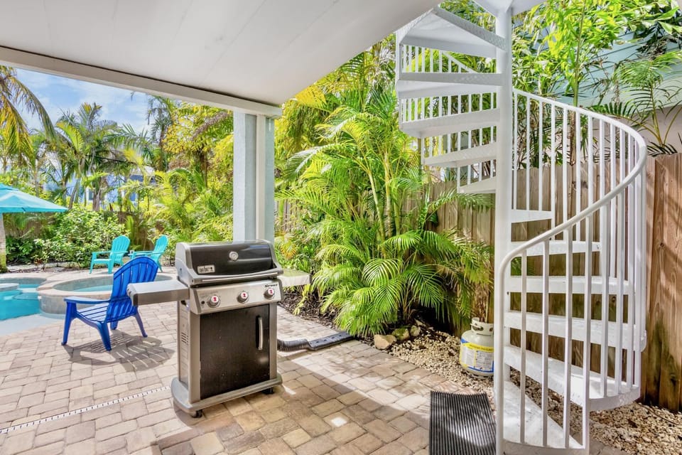 Ocean Breeze- AMV House in Holmes Beach
