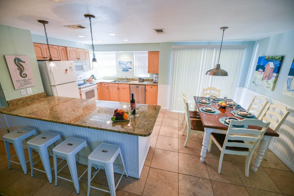 Sea Place House in Holmes Beach