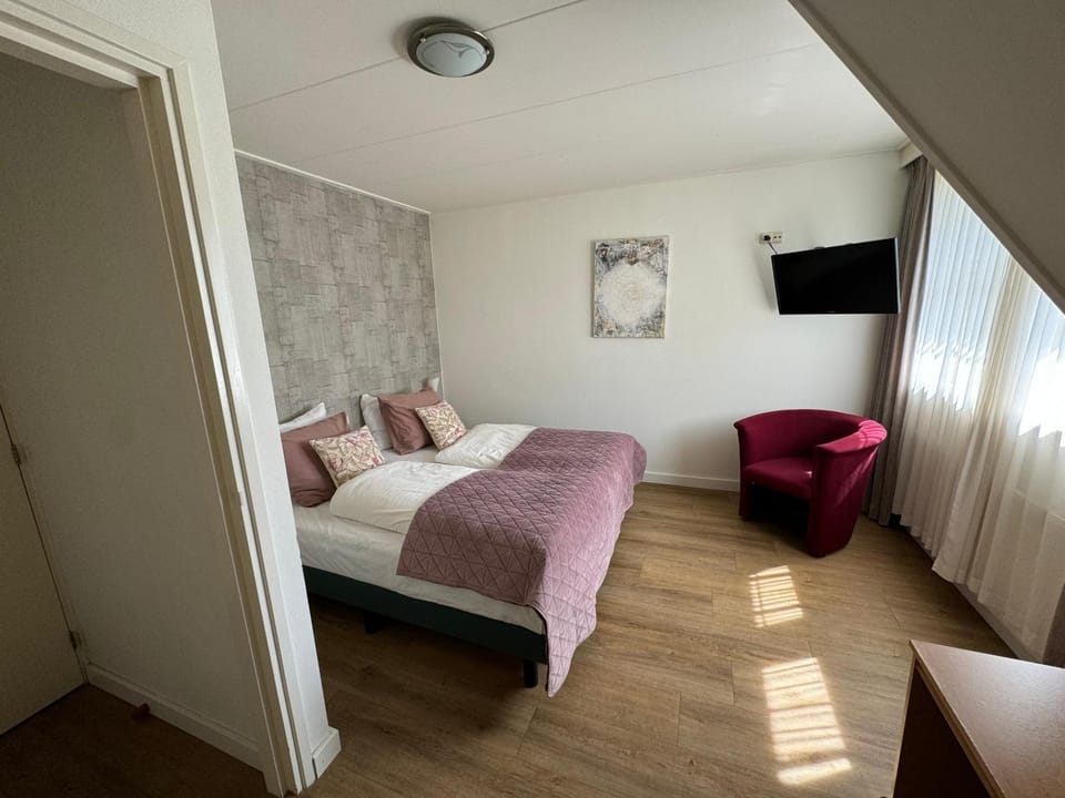 Hotel de Greune Weide Hotel in Gelderland, Netherlands