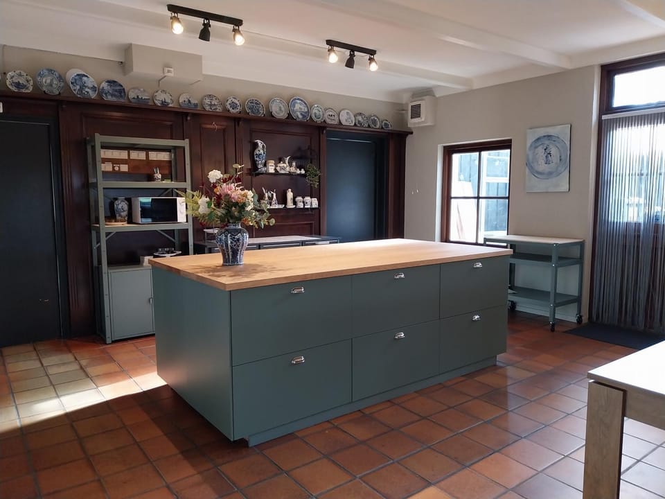 Hotel de Greune Weide Hotel in Gelderland, Netherlands