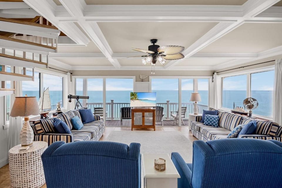 Seaside House in Anna Maria Island