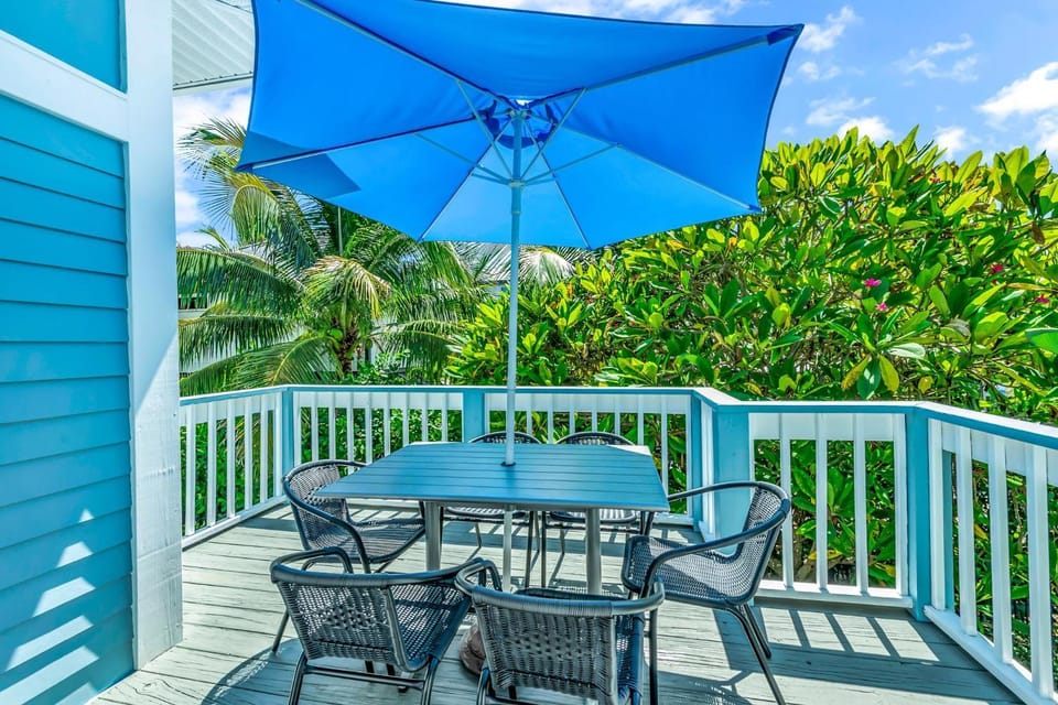 Starfish House in Holmes Beach