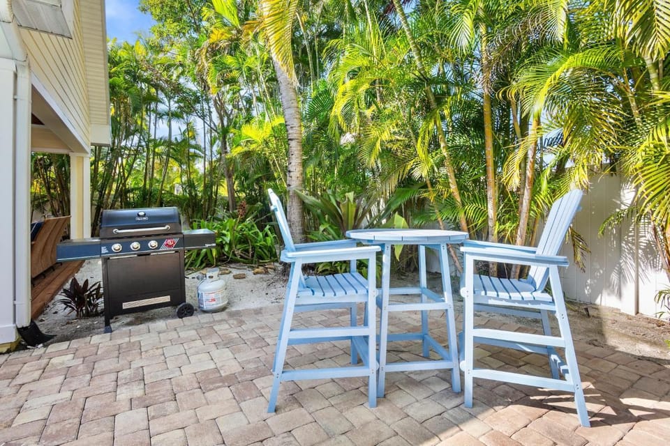 Sunshine Reef House in Anna Maria Island
