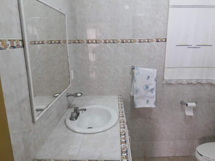 Foro sol autódromo aeropuerto Apartment in Mexico City