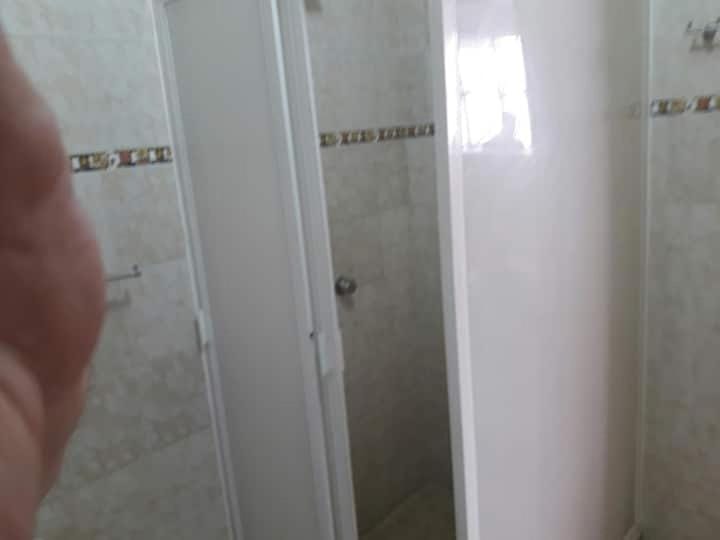 Foro sol autódromo aeropuerto Apartment in Mexico City