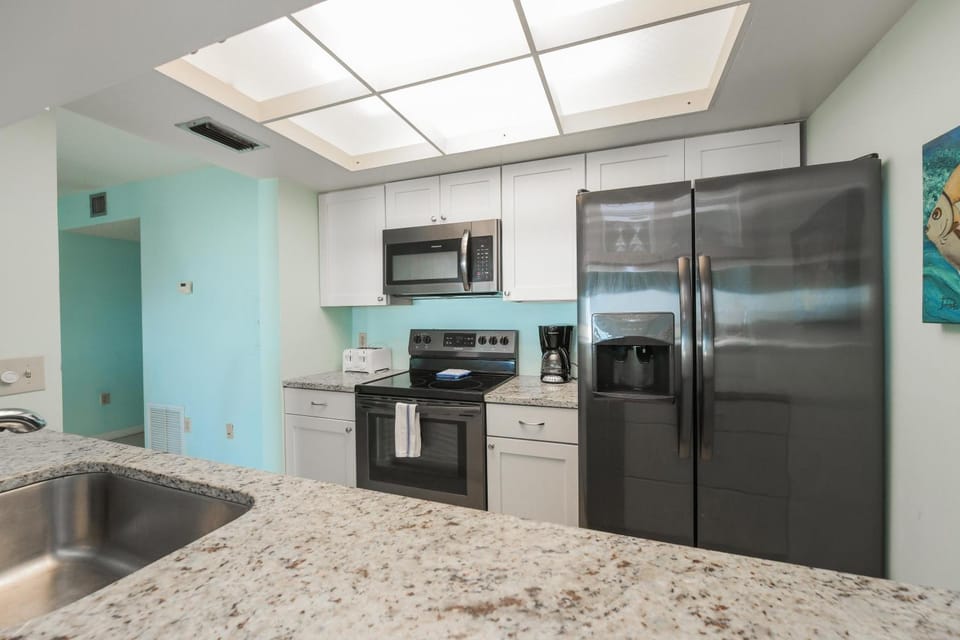 Sunset Terrace 104 Apartment in Bradenton Beach