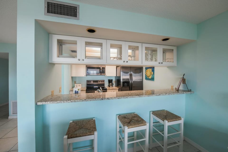 Sunset Terrace 104 Apartment in Bradenton Beach