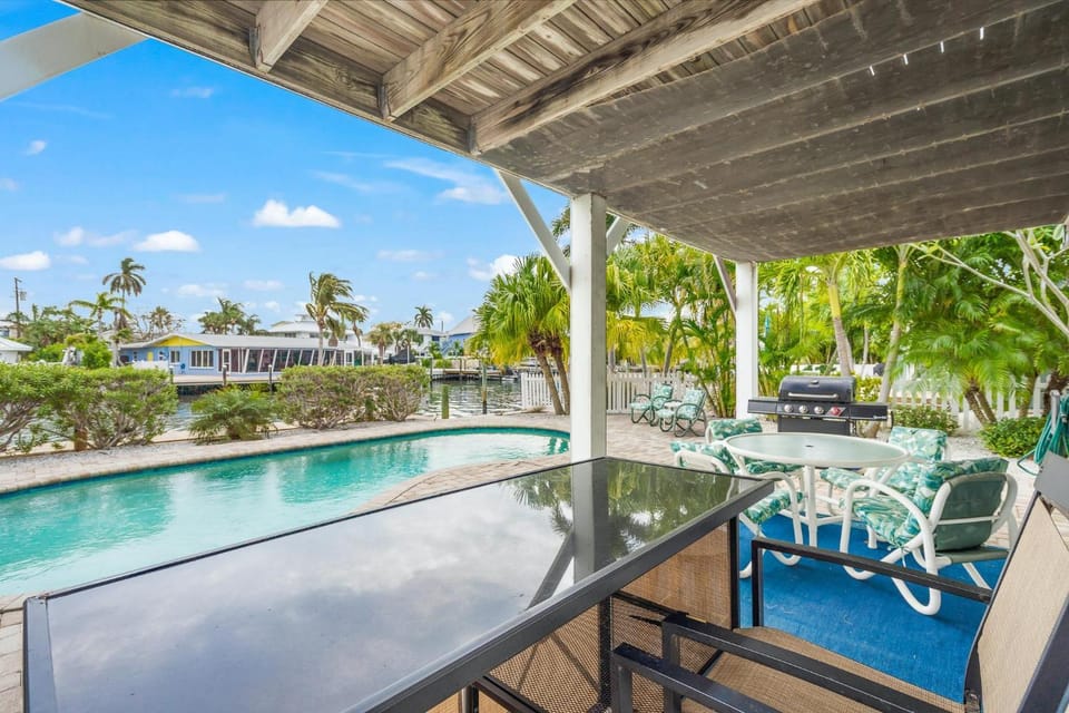 Villa Sandpiper House in Holmes Beach