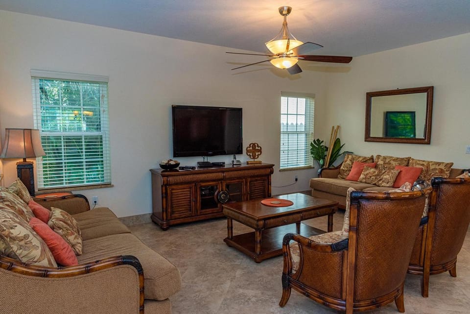 Villa Portofino House in Holmes Beach
