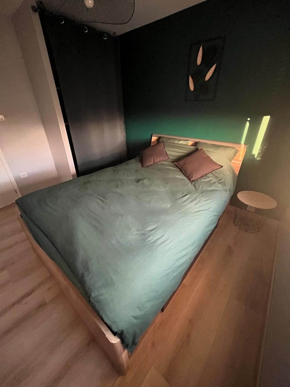 Charmant appartement Cosy porte de Colmar Apartment in Grand Est